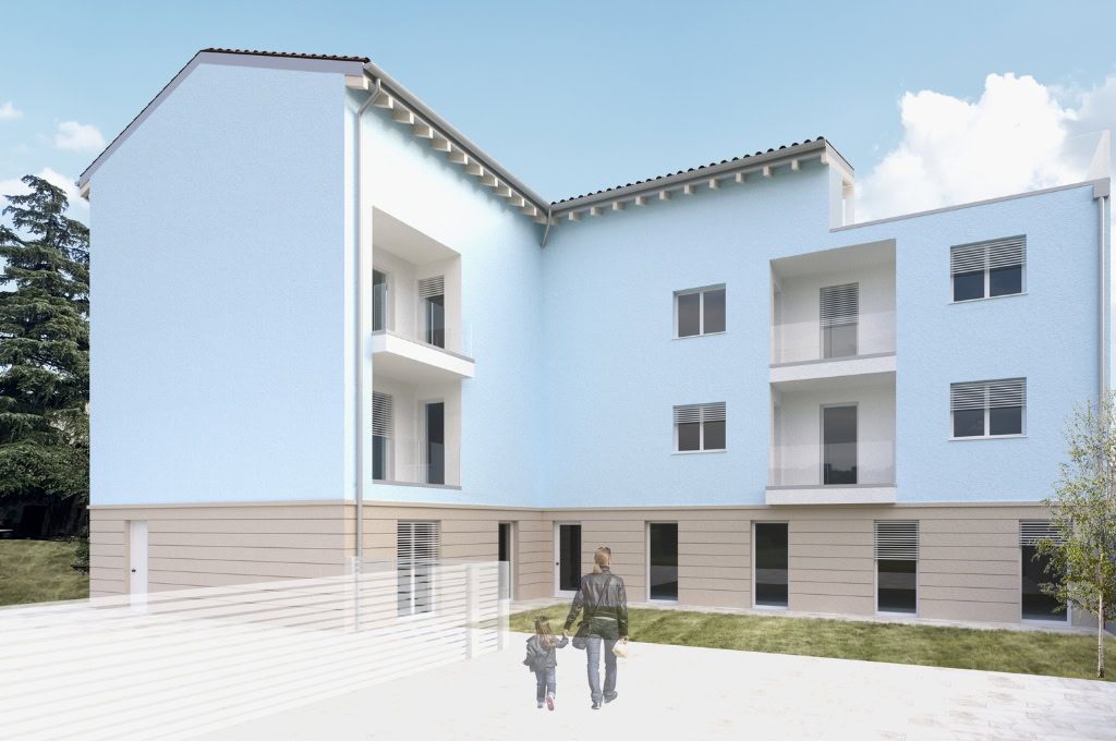 Corte Gandini Fondazione Historie