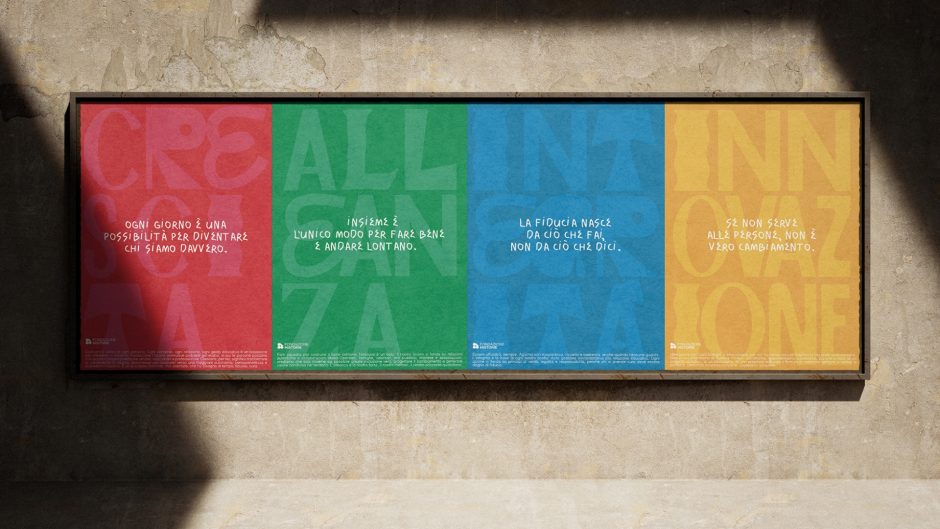 Inclusione sociale:
