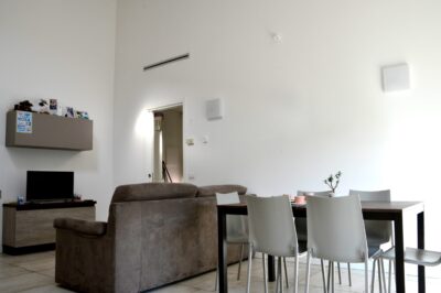 Residenzialità Fondazione Historie