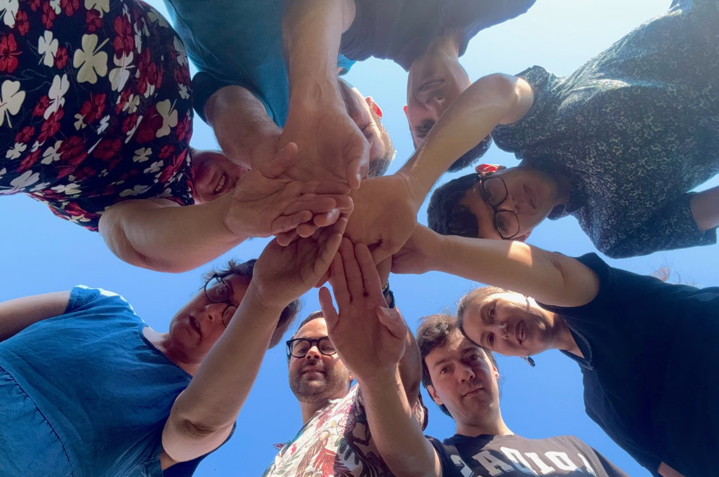 Corte Gandini Fondazione Historie