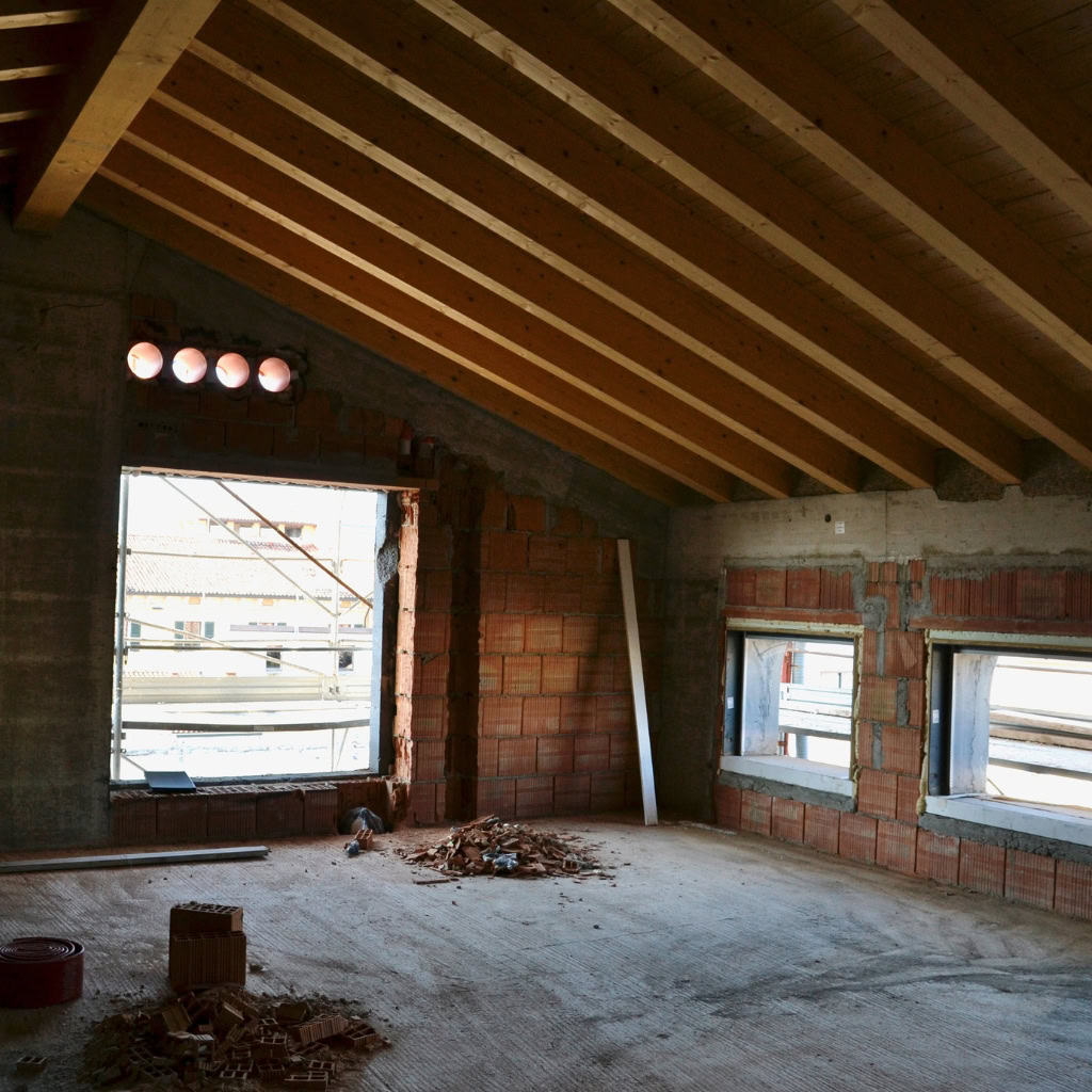 Corte Gandini Fondazione Historie