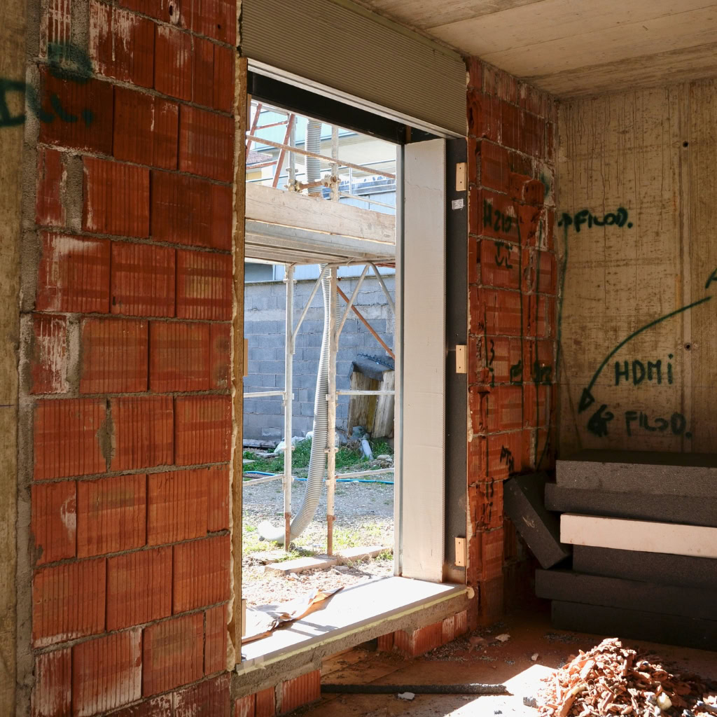 Corte Gandini Fondazione Historie