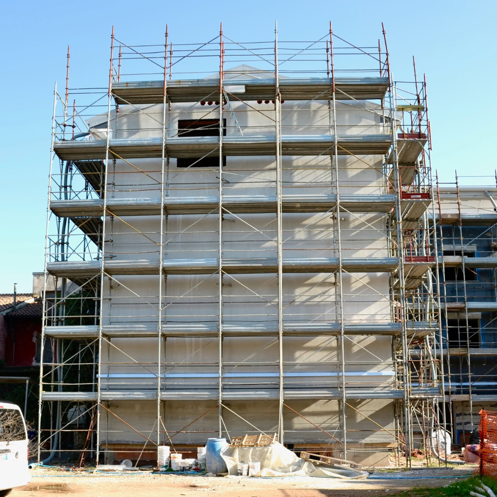 Corte Gandini Fondazione Historie