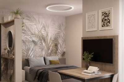 Corte Gandini Fondazione Historie