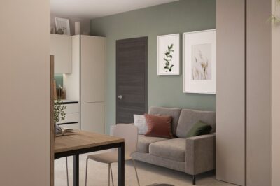 Corte Gandini Fondazione Historie