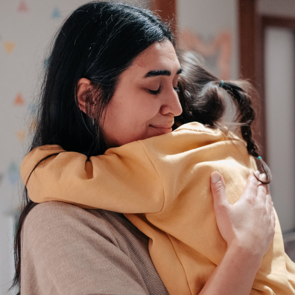 Mamme Single Fondazione Historie