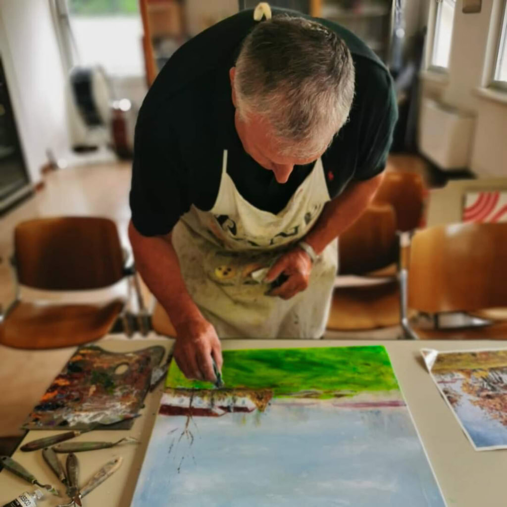 Servizi per Anziani Fondazione Historie