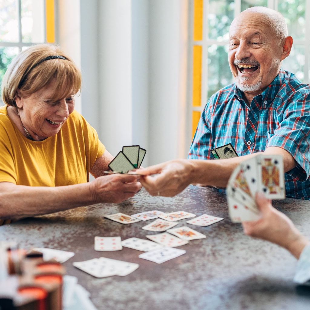 Invecchiamento Attivo Fondazione Historie