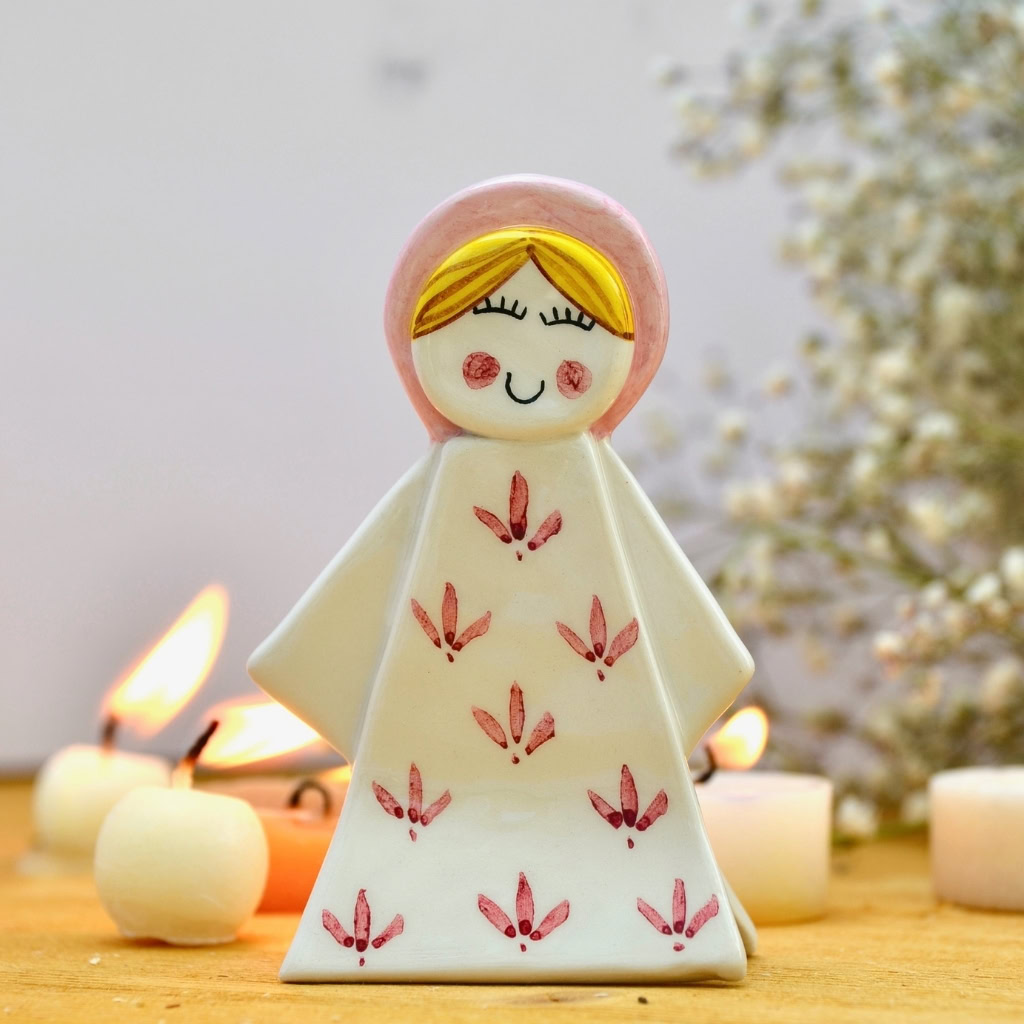 Regali di Natale Artigianali