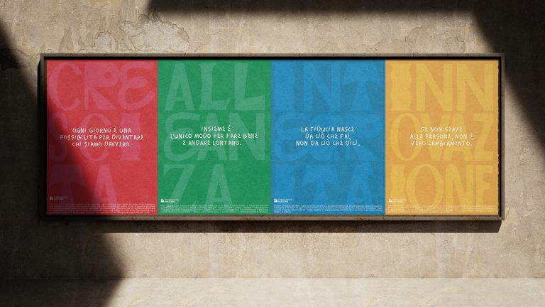 Inclusione sociale: